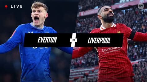 liverpool score